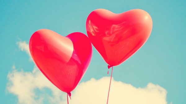 Votre St Valentin couture