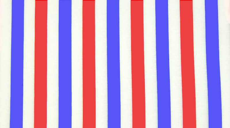 Les tissus made in France