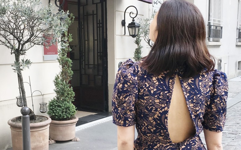 Interview My Dress Made - De la mode et de la couture