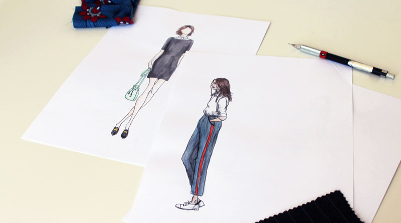 Interview : qui est Orageuse ?
