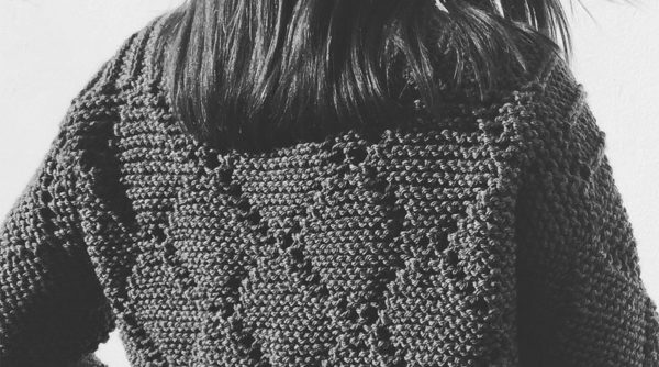 Quelle laine pour tricoter son pull