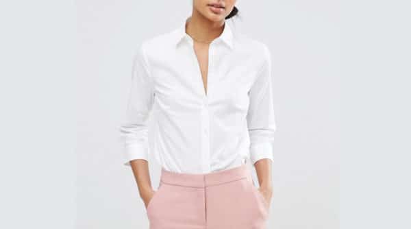 La chemise dans tous ses états